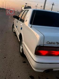 نيسان سيدرك